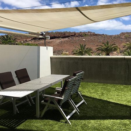 Las Olas Apartment Arona  Luaran gambar