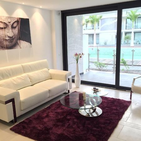 Las Olas Apartment Arona  Luaran gambar