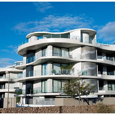Las Olas Apartment Arona  Luaran gambar