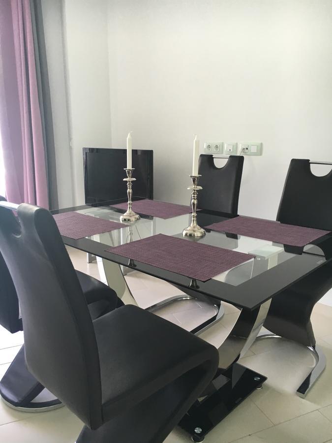 Las Olas Apartment Arona  Luaran gambar