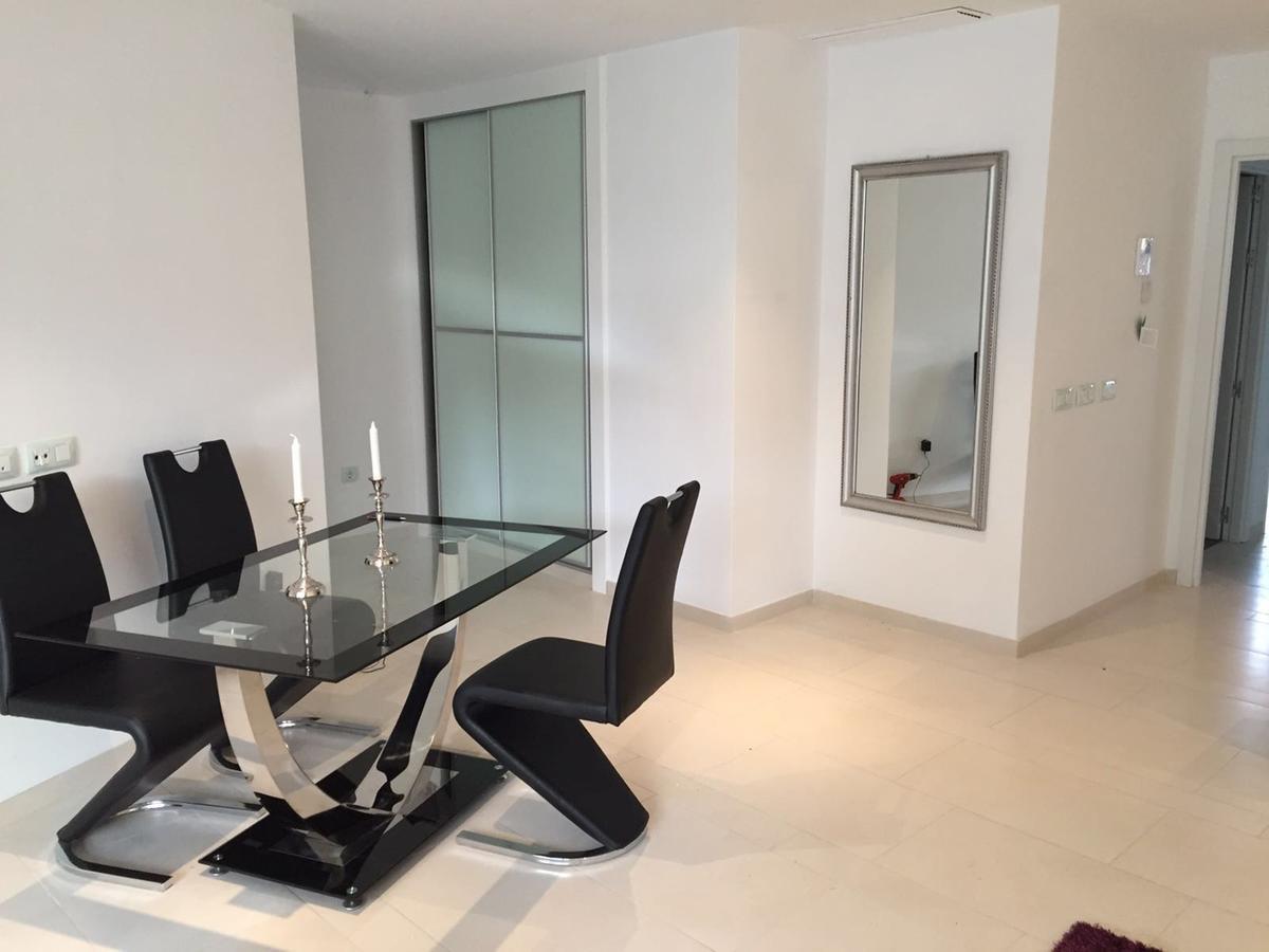 Las Olas Apartment Arona  Luaran gambar