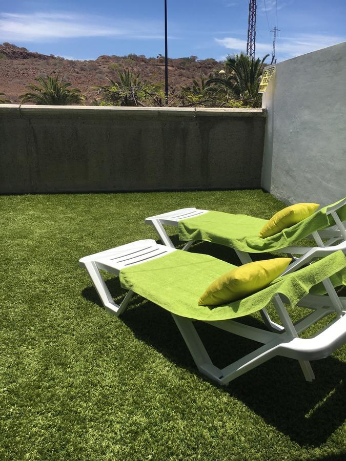 Las Olas Apartment Arona  Luaran gambar