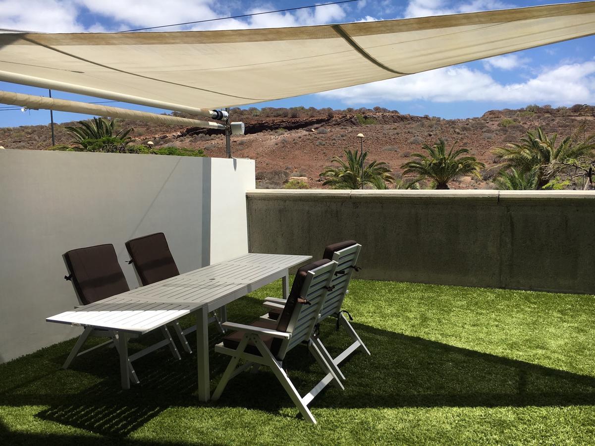 Las Olas Apartment Arona  Luaran gambar