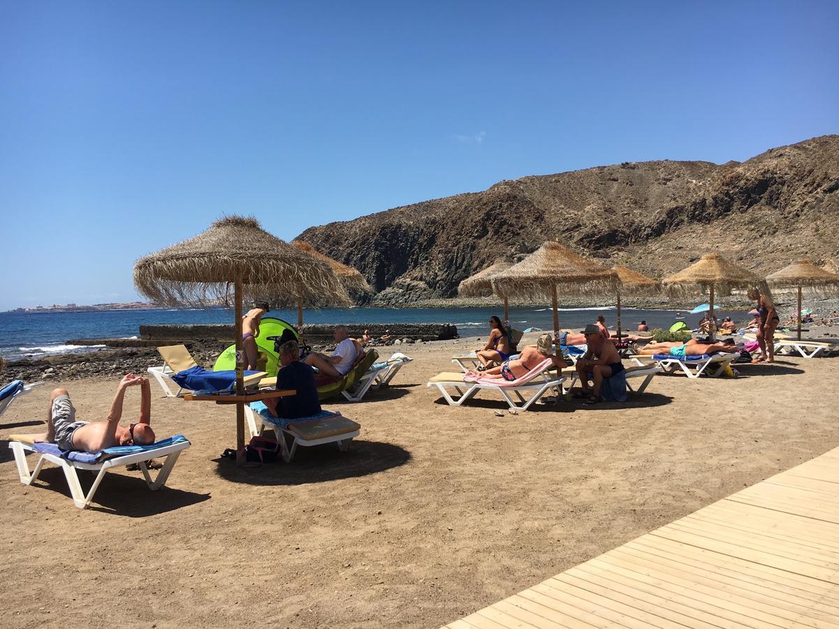 Las Olas Apartment Arona  Luaran gambar