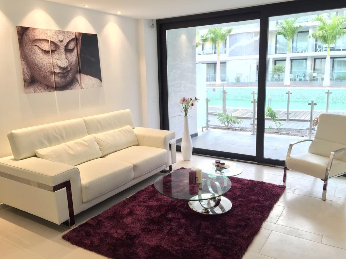 Las Olas Apartment Arona  Luaran gambar