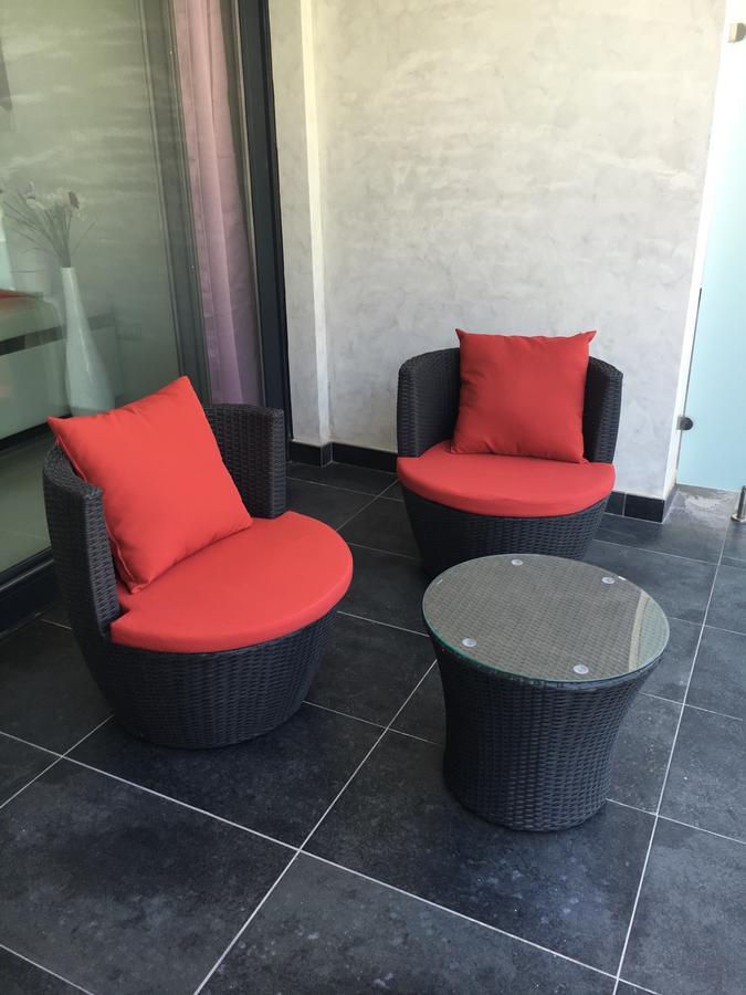 Las Olas Apartment Arona  Luaran gambar