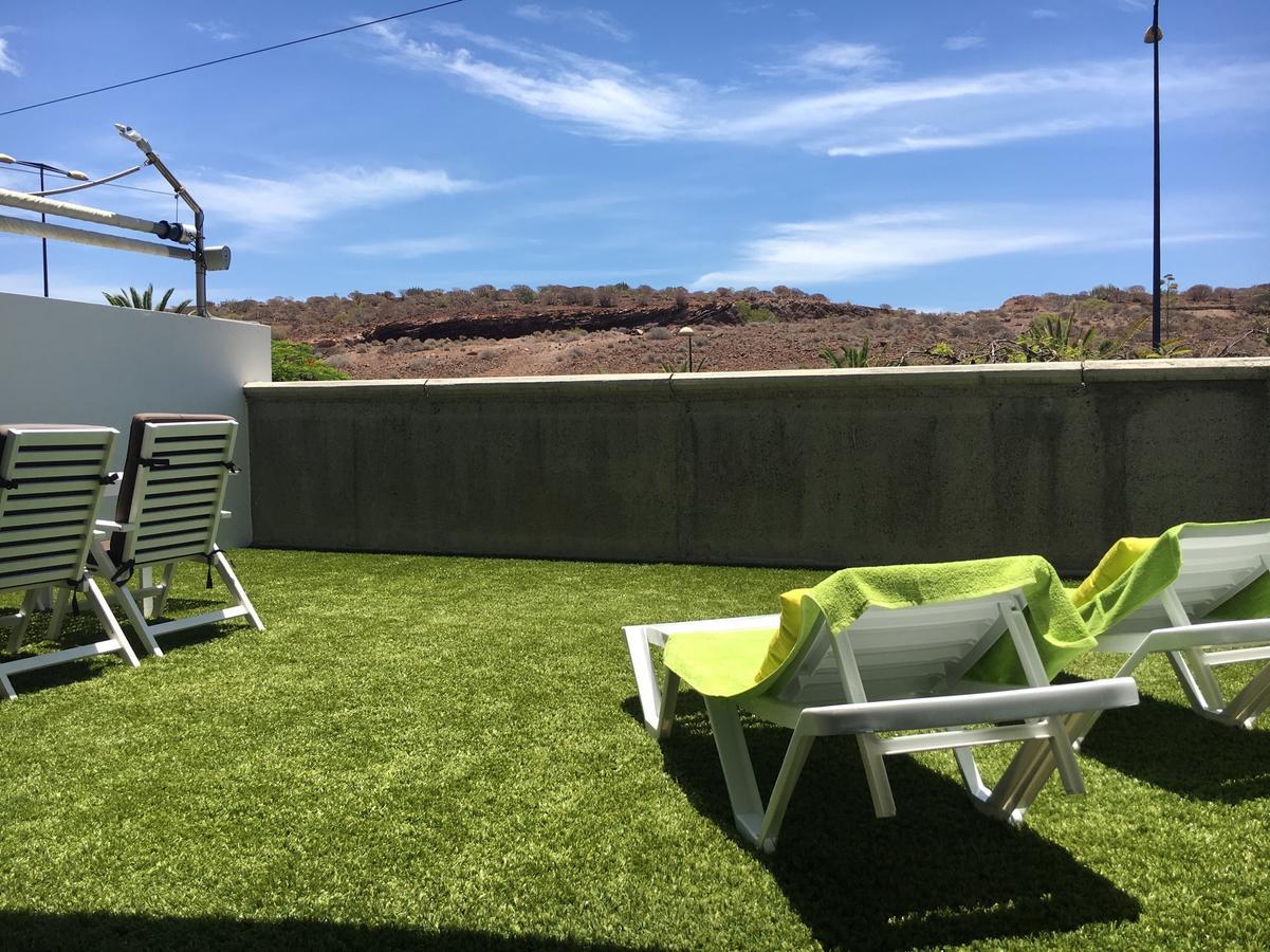 Las Olas Apartment Arona  Luaran gambar