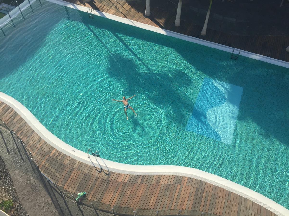 Las Olas Apartment Arona  Luaran gambar