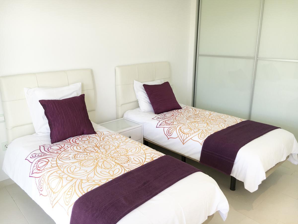 Las Olas Apartment Arona  Luaran gambar