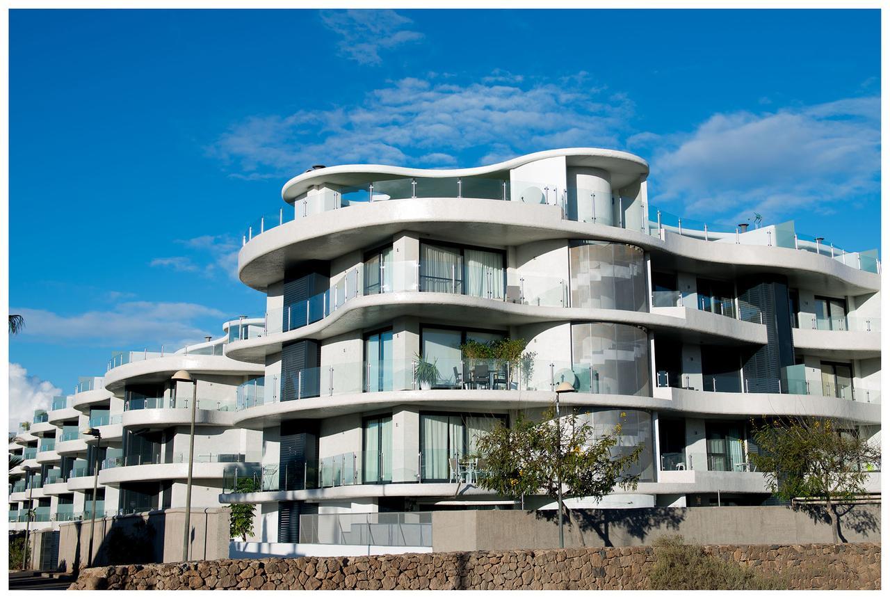 Las Olas Apartment Arona  Luaran gambar