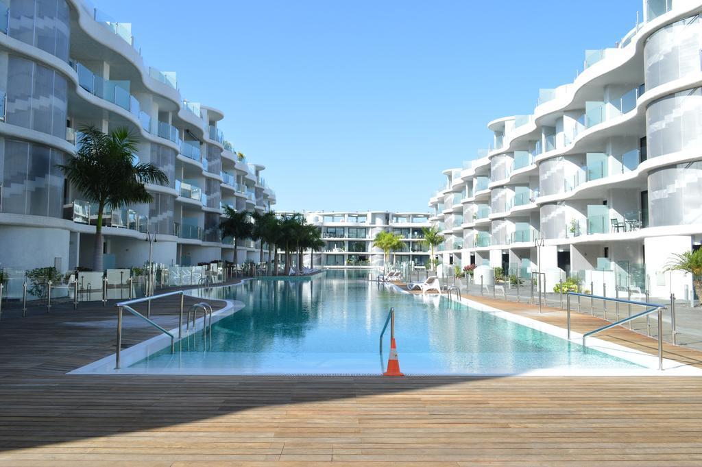 Las Olas Apartment Arona  Luaran gambar