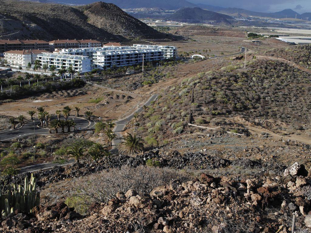 Las Olas Apartment Arona  Luaran gambar